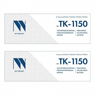 Картридж NVP совместимый NV-TK-1150-SET2 