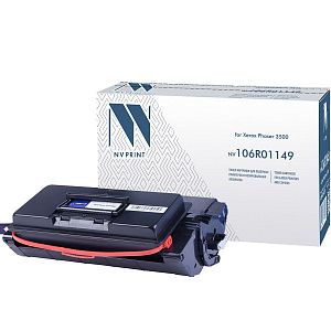 Картридж NVP совместимый NV-106R01149 