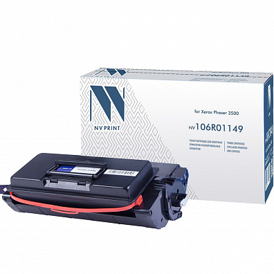Картридж NVP совместимый NV-106R01149 