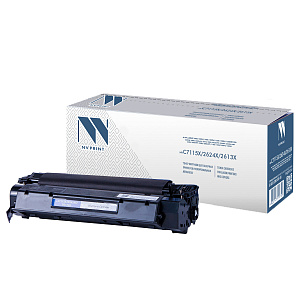 Картридж NVP совместимый NV-C7115X/2624X/2613X