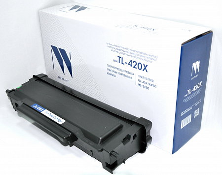 Картридж NVP совместимый NV-TL-420X