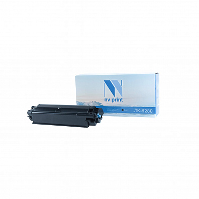 Тонер-картридж NVP совместимый NV-TK-5280 Black