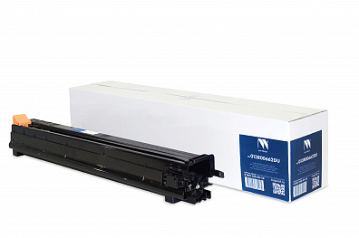 Блок фотобарабана NVP совместимый NV-013R00662 DU