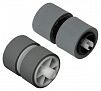 Комплект роликов NVP для CANON DR-C125 C125W DR-C225 C225W (совместимый) (5484B001)
