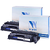 Картридж NVР совместимый NV-C-EXV40X-SET2 