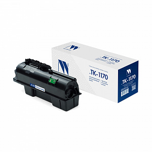 Картридж NVP совместимый NV-TK-1170