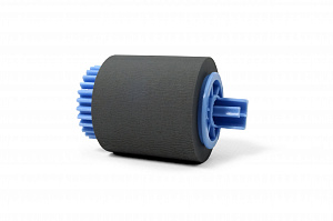 Ролик подачи бумаги NVP для HP LJ 9000 9050 Color LaserJet 9500 5500 5550  (RF5-3338)