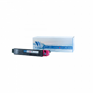 Тонер-картридж NVP совместимый NV-TK-5280 Magenta