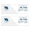 Картридж NVP совместимый NV-TK-1110-SET2