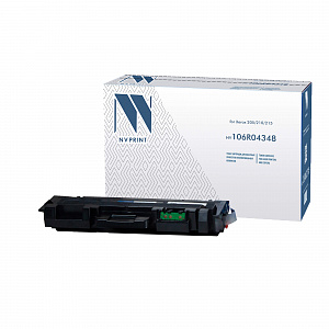 Картридж NVP совместимый NV-106R04348