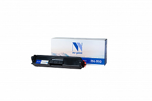 Картридж NVP совместимый NV-TN-910 Cyan