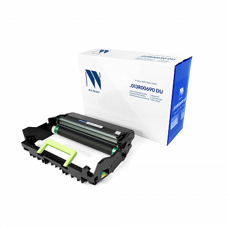 Блок фотобарабана NVP совместимый NV-013R00690 DU