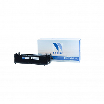 Блок фотобарабана NVP совместимый NV-KX-FAD93A