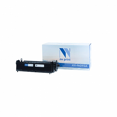 Блок фотобарабана NVP совместимый NV-KX-FAD93A