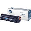 Картридж NVP совместимый NV-CE285X