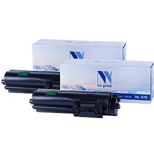 Картридж NVP совместимый NV-TK-1170-SET2 
