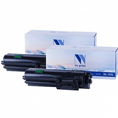 Картридж NVP совместимый NV-TK-1170-SET2 