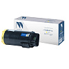 Картридж NVP совместимый NV-106R03914 Yellow