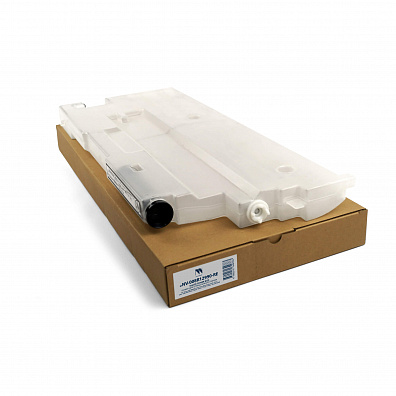 Бункер для отработанного тонера NVP для Xerox 700 Digital Color Press, DC 240/242/250/260 WC7 655/7665/7675/7755/(восстановленный) (008R12990)
