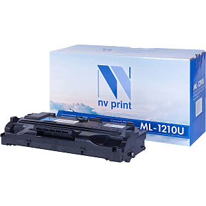 Картридж NVP совместимый NV-ML-1210 UNIV