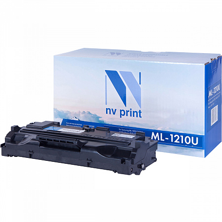 Картридж NVP совместимый NV-ML-1210 UNIV