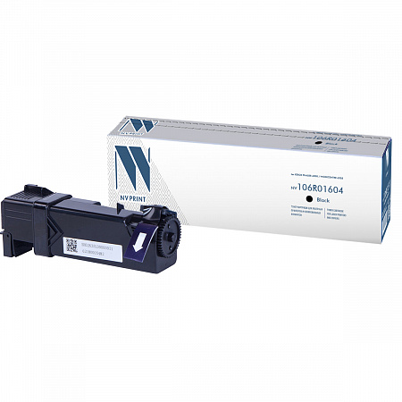 Картридж NVP совместимый NV-106R01604 Black
