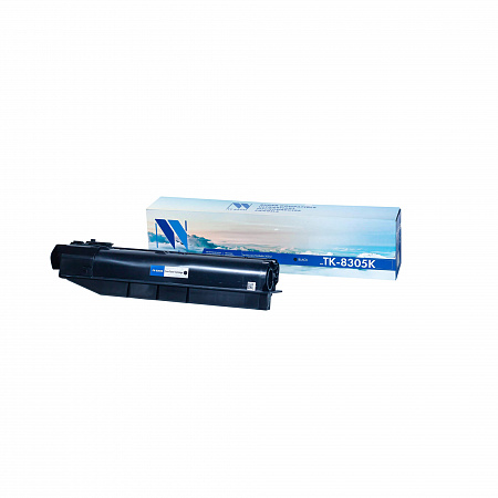 Картридж NVP совместимый NV-TK-8305 Black