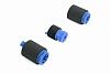 Комплект роликов подачи бумаги (лоток2,3,4)  NVP для HP CLJ 5500, Color LaserJet 5550 Roller Kit (совмест) (RY7-5097)