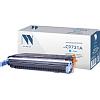 Картридж NVP совместимый NV-C9731A Cyan