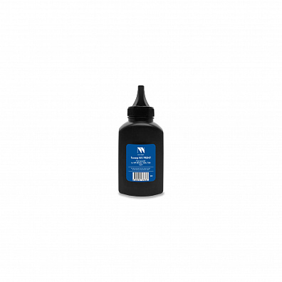 Тонер NVP для HP M102/104/106 Type3 (CF217A) (80г) совместимый