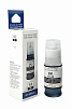 Чернила NVP GI-43 BK (NV-4698C001) для Canon Pixma G540, G640 (70 мл) Black (в коробке) совместимые