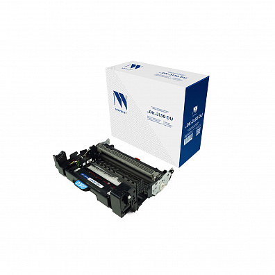 Блок фотобарабана NVP совместимый NV-DK-3150 DU