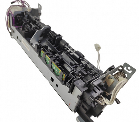 Фьюзер NVP для HP CLJ CP1210, 1215, 1510, 1515, 1518, CM1312, 1510, 1515, 1518, CM1312 (RM1-4431) (восстановленный)
