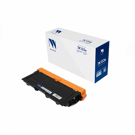 Картридж NVP совместимый NV-TK133e