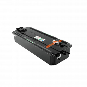 Бункер для отработанного тонера NVP для Ricoh IM C2000/2500/2510/3000/3010/3500/3510/4500/4510/6000/6010/7010 (D0BQ6400) совмест 