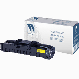 Картридж NVP совместимый NV-ML-1610 UNIV