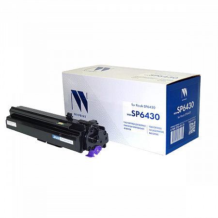 Картридж NVP совместимый NV-SP6430