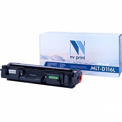 Картридж NVP совместимый NV-MLT-D116L 
