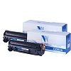 Картридж NVP совместимый NV-CE285A-SET3