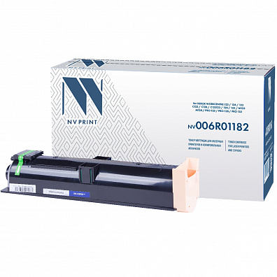 Картридж NVP совместимый NV-006R01182