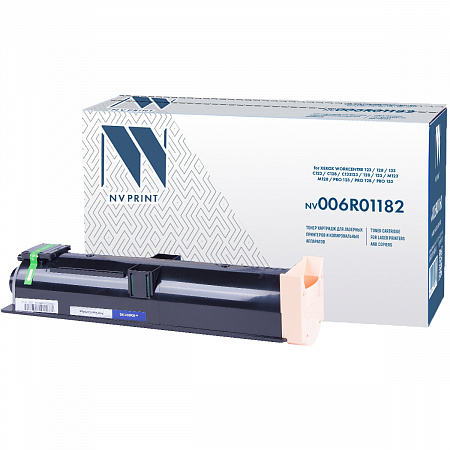 Картридж NVP совместимый NV-006R01182