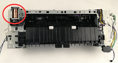 Фьюзер NVP для HP CLJ M454 M478 M454 M479 (RM2-6436/RM2-1834) (восстановленный)