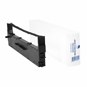 Матричный картридж NVP для Epson LX-350/LQ-350 (NV-RC-C13S015637BA) совместимый