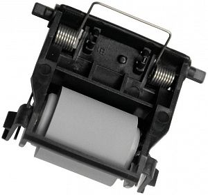 Ролик отделения RADF NVP для LEXMARK MB2442adwe MB2546ade MX421 MX421ade MX521 MX521ade MX521de XM1242 (оригинальный) (41X2224)