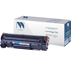 Картридж NVP совместимый NV-728