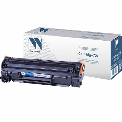 Картридж NVP совместимый NV-728