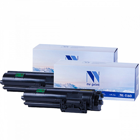 Картридж NVP совместимый NV-TK-1160-SET2