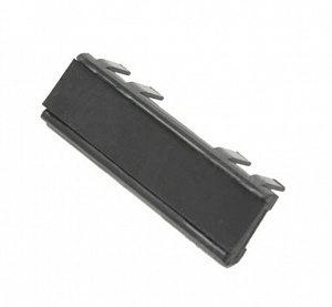 Тормозная площадка обходного лотка (лоток1) NVP для HP LJ Pro 400 M401/M425/ HP LJ P2030/2035/2050/ P2055 (RL1-2115) (совместимая)