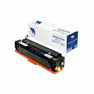 Картридж NVP совместимый NV-W2313A 215A Magenta
