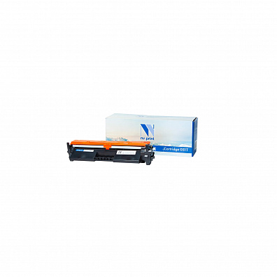 Картридж NVP совместимый NV-051T
